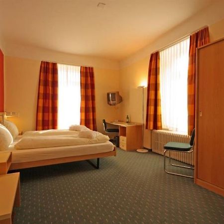 Esplanade Swiss Quality Hotel 다보스 객실 사진