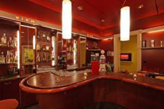 Esplanade Swiss Quality Hotel 다보스 외부 사진
