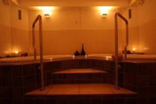 Esplanade Swiss Quality Hotel 다보스 외부 사진