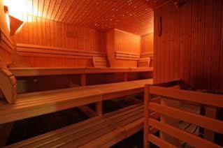 Esplanade Swiss Quality Hotel 다보스 외부 사진