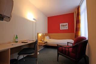 Esplanade Swiss Quality Hotel 다보스 외부 사진